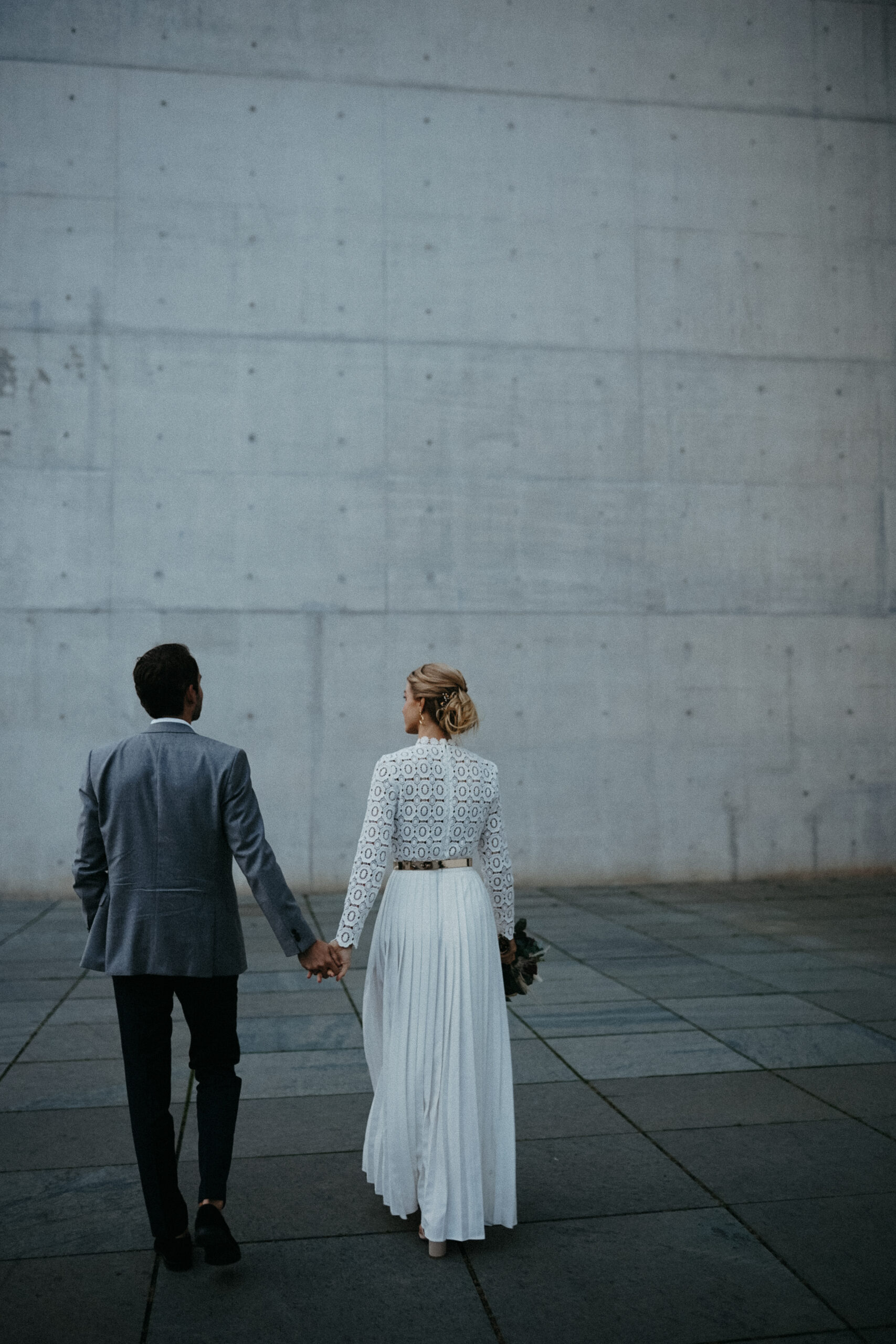 civil wedding in berlin